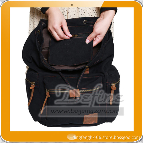 Coffee Knapsack for Men and Women
